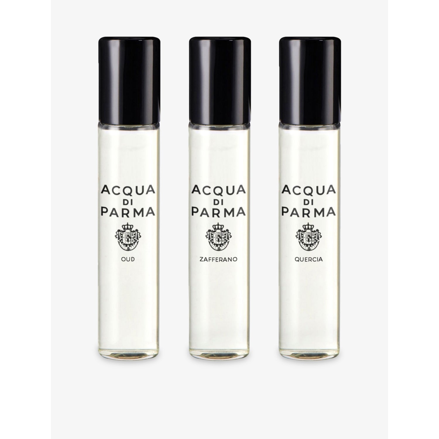 Acqua Di Parma discovery gift set, imported from the UK