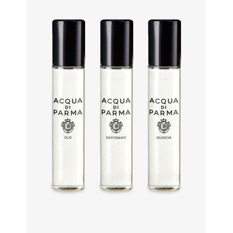 Acqua Di Parma discovery gift set, imported from the UK
