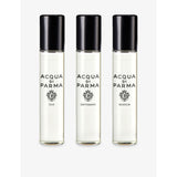 Acqua Di Parma discovery gift set, imported from the UK