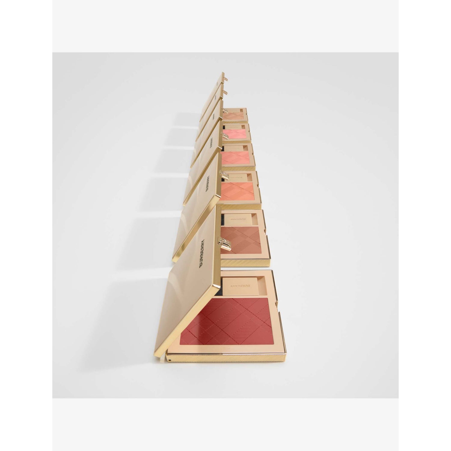 Burberry Outdoor Blush 9g, UK version