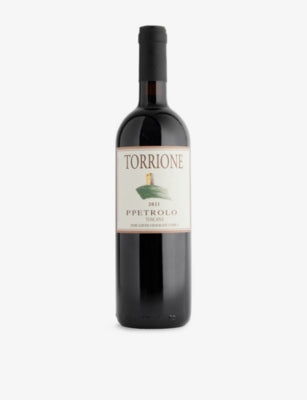 Petrolo Torrione 2021 red wine 750ml - British product