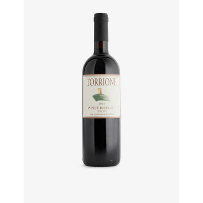 selfridges Petrolo Torrione 2021 Red Wine 750ml- Buy online at McGrocer