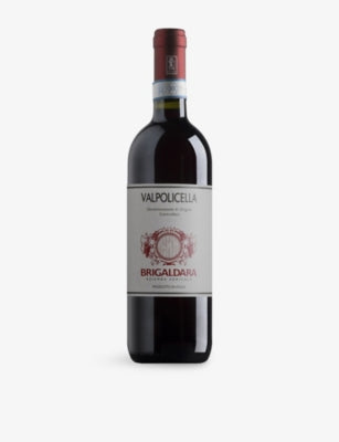Brigaldare Valpolicella red wine 750ml (British brand)