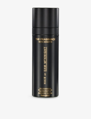 Sam McKnight Fragrance With Benefits hair mist 75ml, imported from the UK