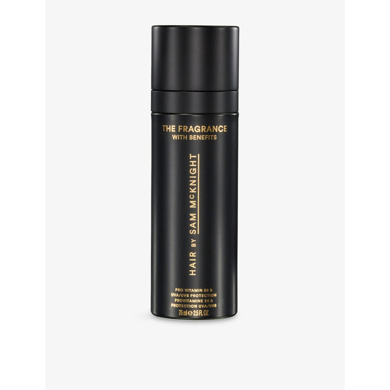Sam McKnight Fragrance With Benefits hair mist 75ml, imported from the UK