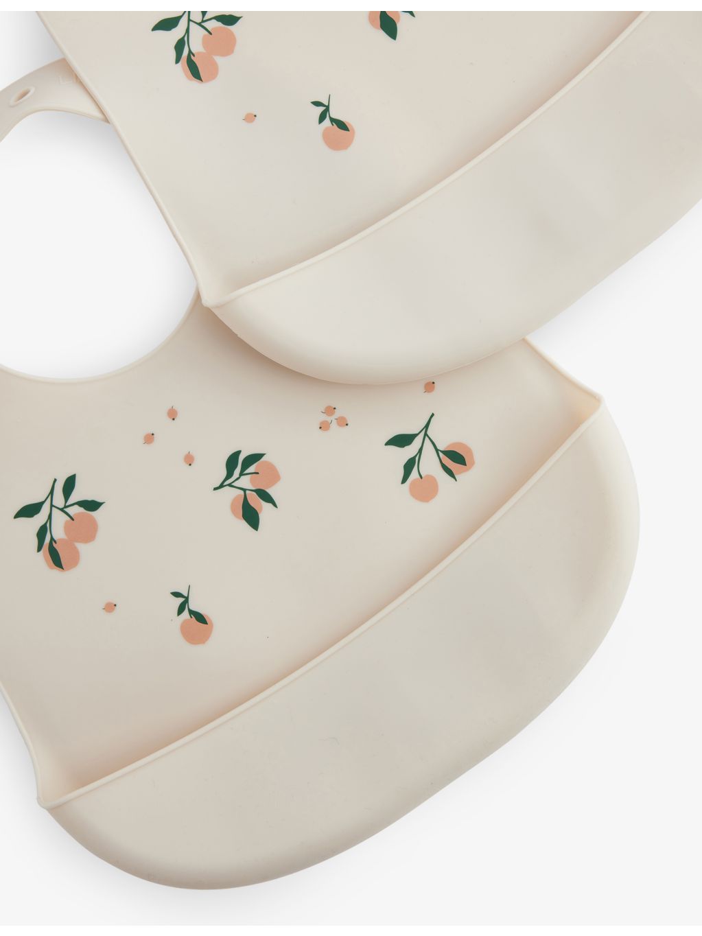Selfridges Selection Peachy Meal baby hamper gift set - British product