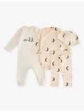 Selfridges Welcome To The World baby hamper gift set - British product