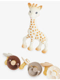 Selfridges Welcome To The World baby hamper gift set - British product