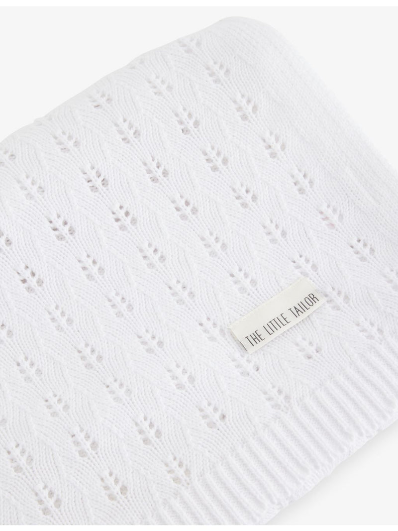 Selfridges Welcome To The World baby hamper gift set - British product