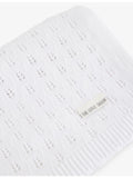 Selfridges Welcome To The World baby hamper gift set - British product