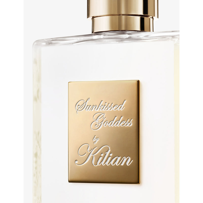 Kilian Sunkissed Goddess eau de parfum 50ml, imported from the UK