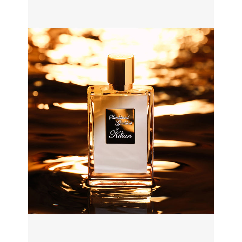 Kilian Sunkissed Goddess eau de parfum 50ml, imported from the UK