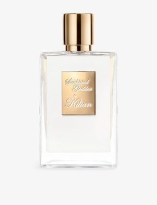 Kilian Sunkissed Goddess eau de parfum 50ml, imported from the UK