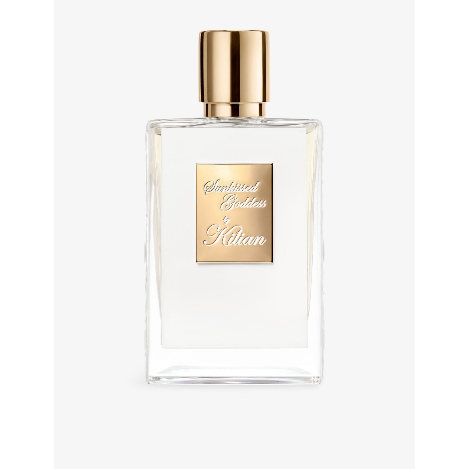Kilian Sunkissed Goddess eau de parfum 50ml, imported from the UK