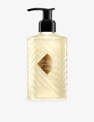 Kilian Good Girl Gone Bad hand and body wash 250ml (British brand)