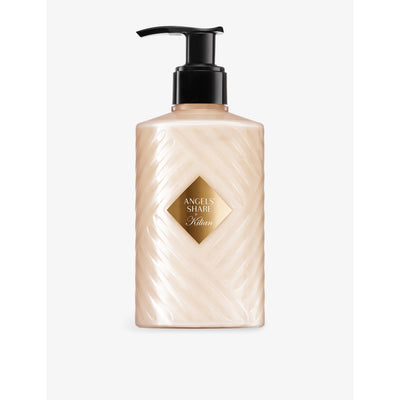 selfridges Kilian Angels Share Body Lotion 250ml- Buy online at McGrocer