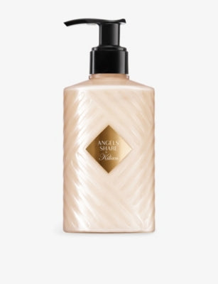 Kilian Angels Share body lotion 250ml - British product