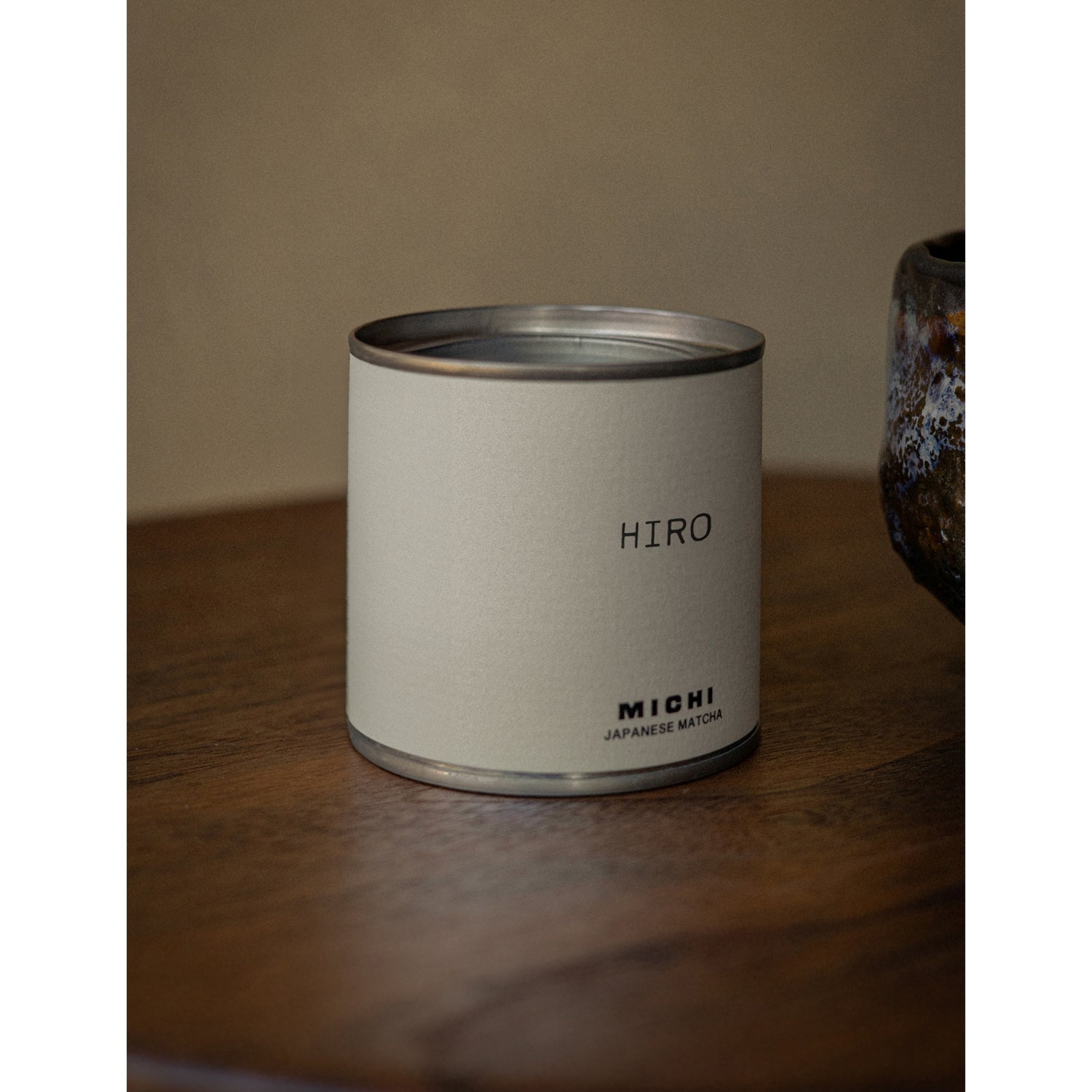 Hiro matcha tea 30g - British product