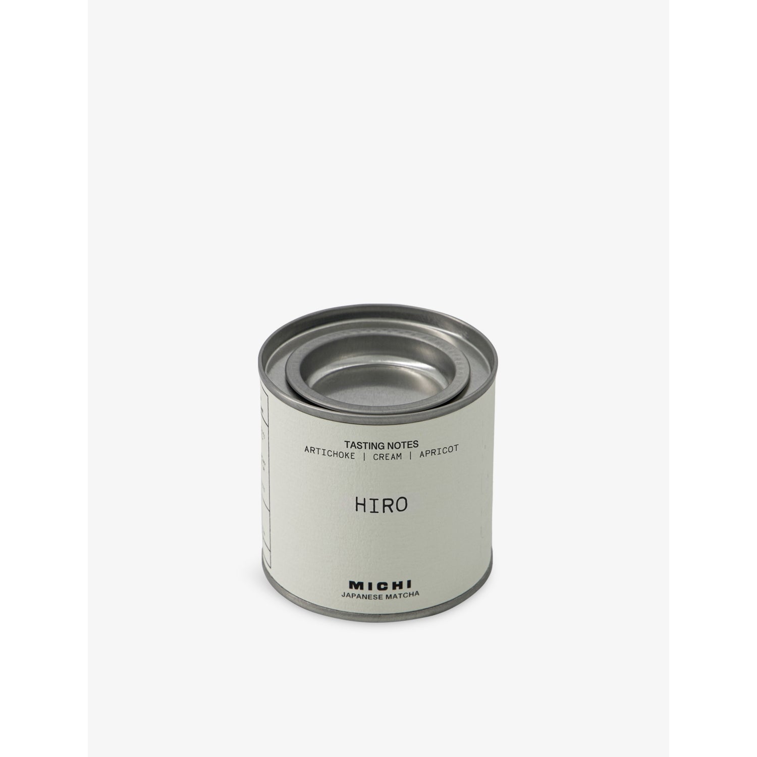 Hiro matcha tea 30g - British product