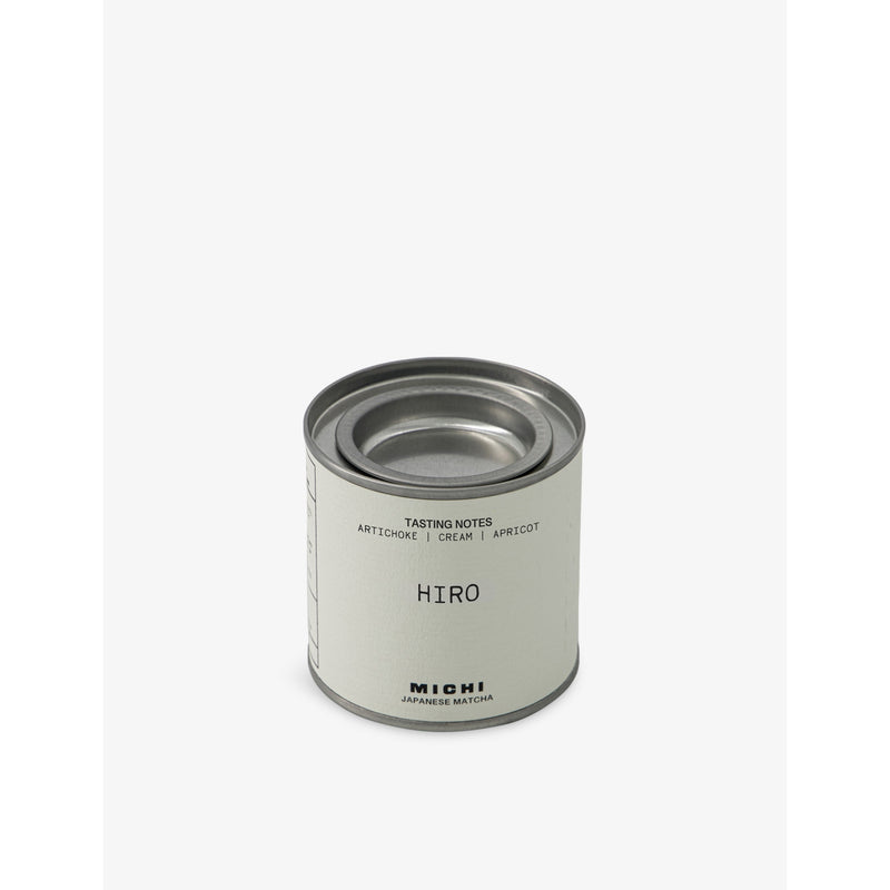 Hiro matcha tea 30g - British product