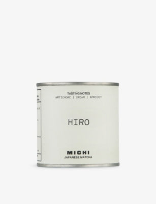 Hiro matcha tea 30g - British product