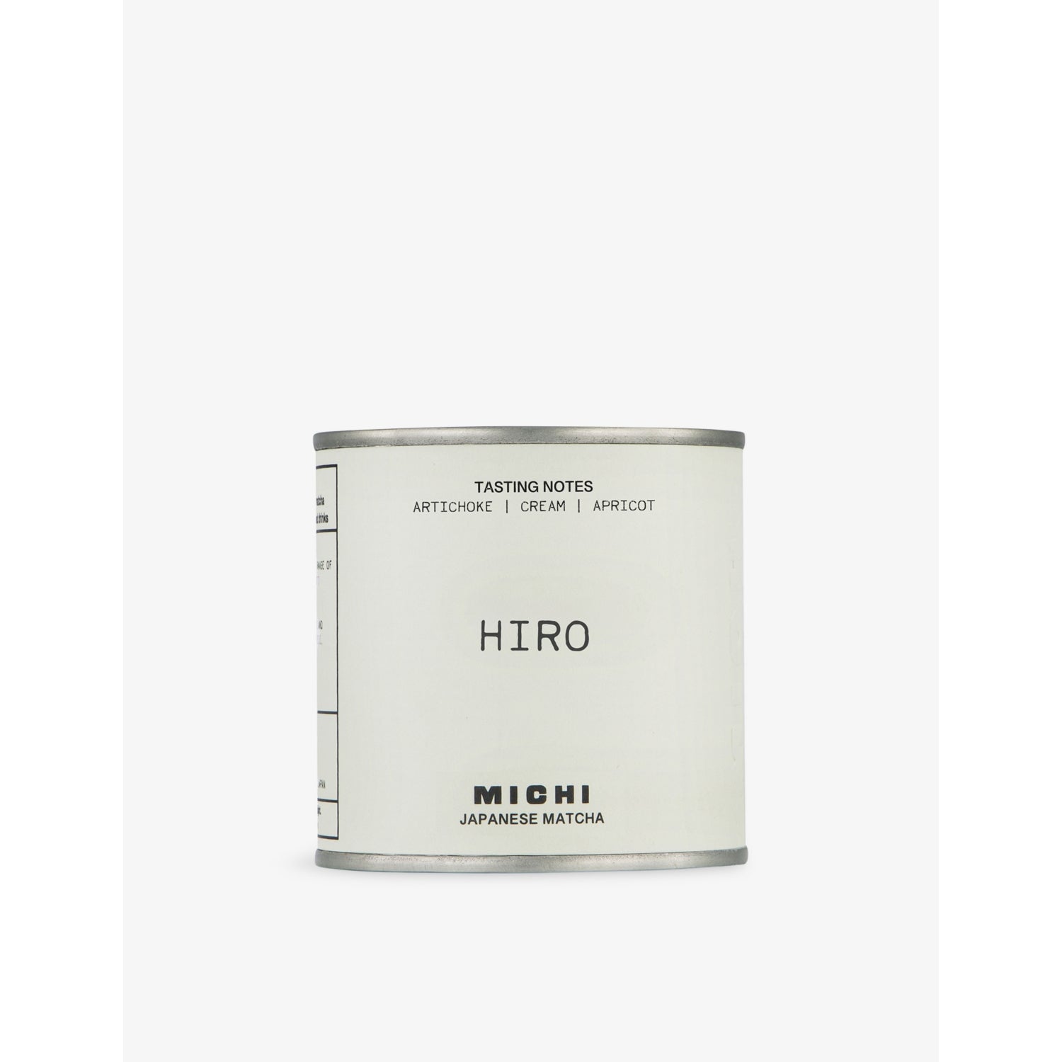 Hiro matcha tea 30g - British product