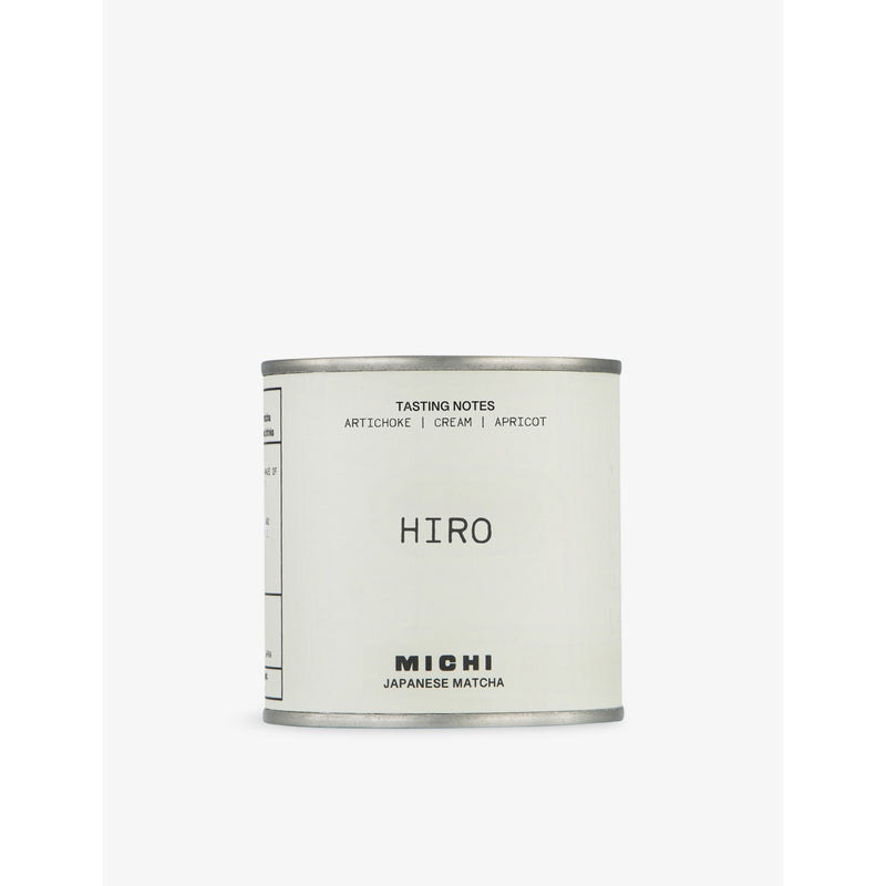 Hiro matcha tea 30g - British product