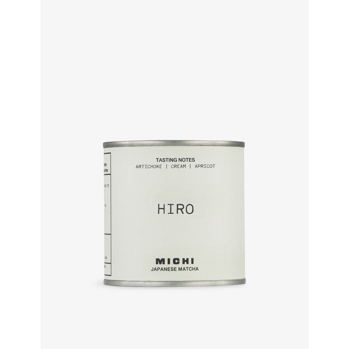 Hiro matcha tea 30g - British product