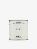 Haru matcha green tea powder 30g, imported from the UK