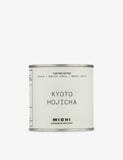 MICHI hojicha tea powder 30g, UK version