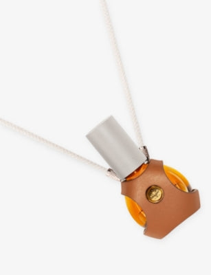 LOUIS XIII Clay Bottle Case from The Drop Collection (British brand)