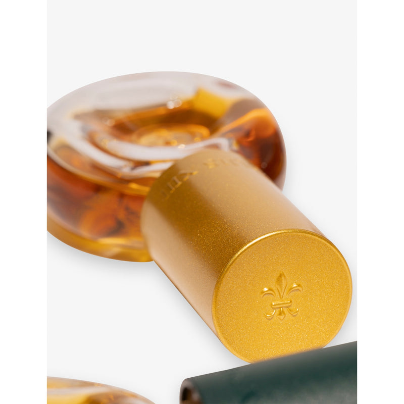 LOUIS XIII The Drop Collection gold bottle case, imported from the UK