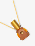 LOUIS XIII The Drop Collection gold bottle case, imported from the UK