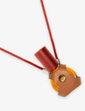 LOUIS XIII The Drop red bottle case - British product