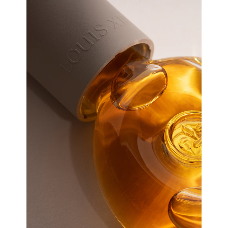 LOUIS XIII The Drop Sand Bottle Case - British product