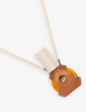 LOUIS XIII The Drop Sand Bottle Case - British product