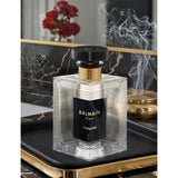 Balmain Carbone eau de toilette fragrance (British brand)