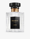 Balmain Carbone eau de toilette fragrance (British brand)