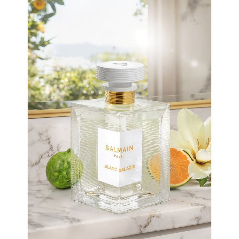 Balmain Blanc Galaxie Eau de Toilette (British brand)