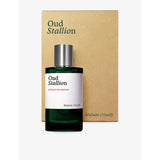 Maison Crivelli Oud Stallion Extrait de Parfum 100ml, UK version