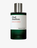Maison Crivelli Oud Stallion Extrait de Parfum 100ml, UK version