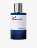 Maison Crivelli Oud Maracujá extrait de parfum 100ml, UK version