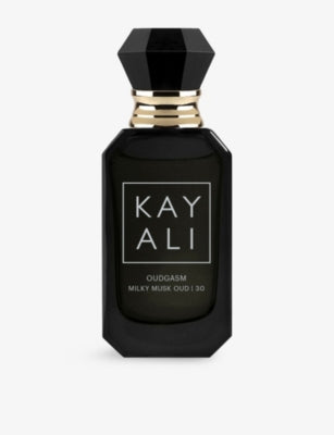 KAYALI eau de parfum Musk Oud 10ml - British product