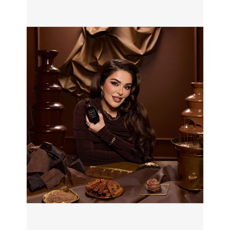 KAYALI perfume Chocolate Oud 10ml - British product