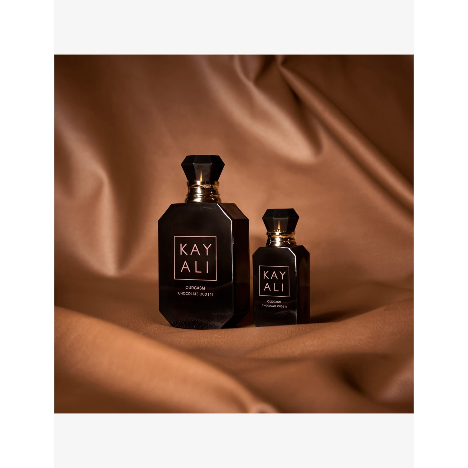 KAYALI perfume Chocolate Oud 10ml - British product