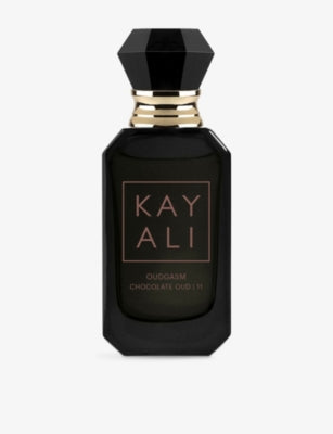 KAYALI perfume Chocolate Oud 10ml - British product