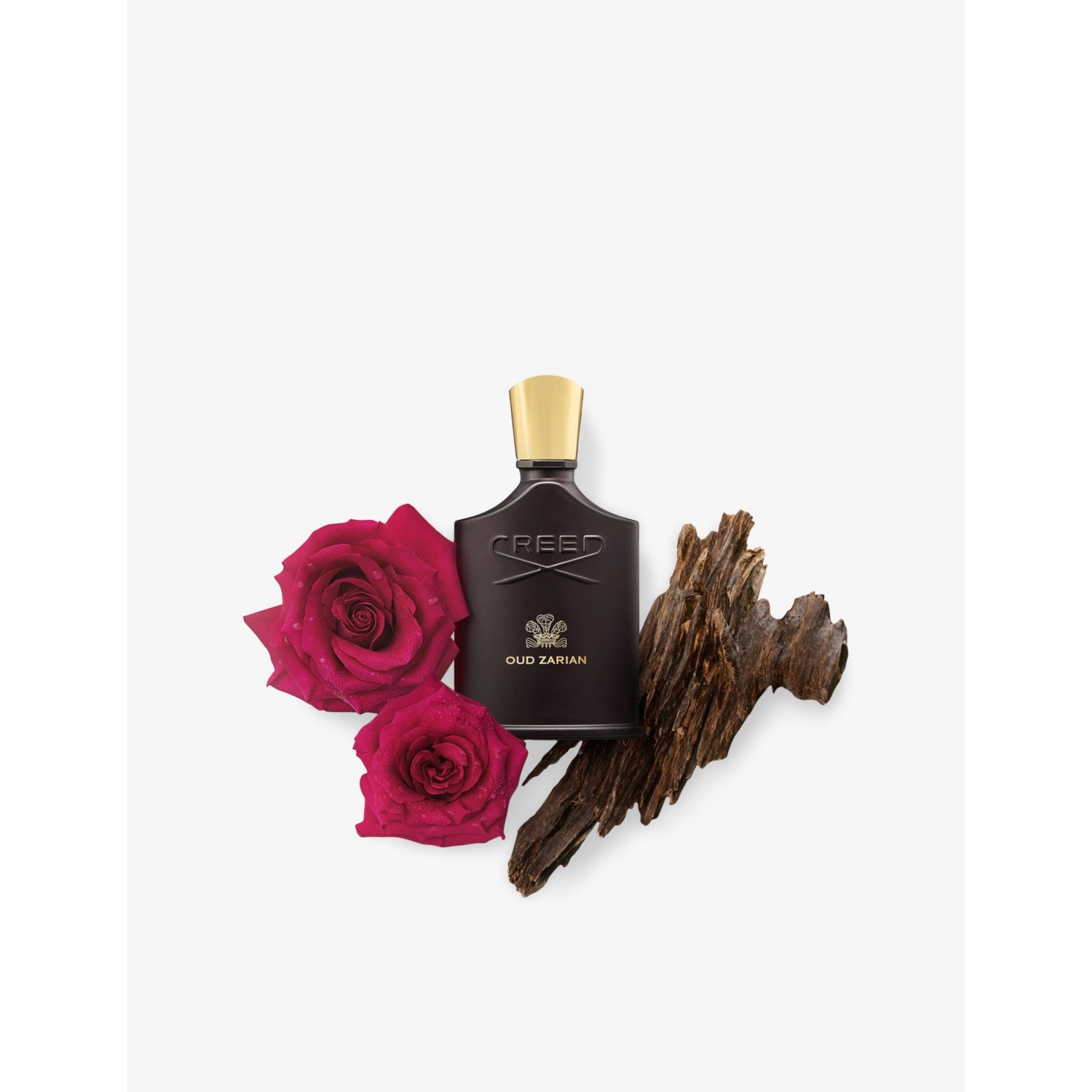 Creed Oud Zarian Eau De Parfum - British product