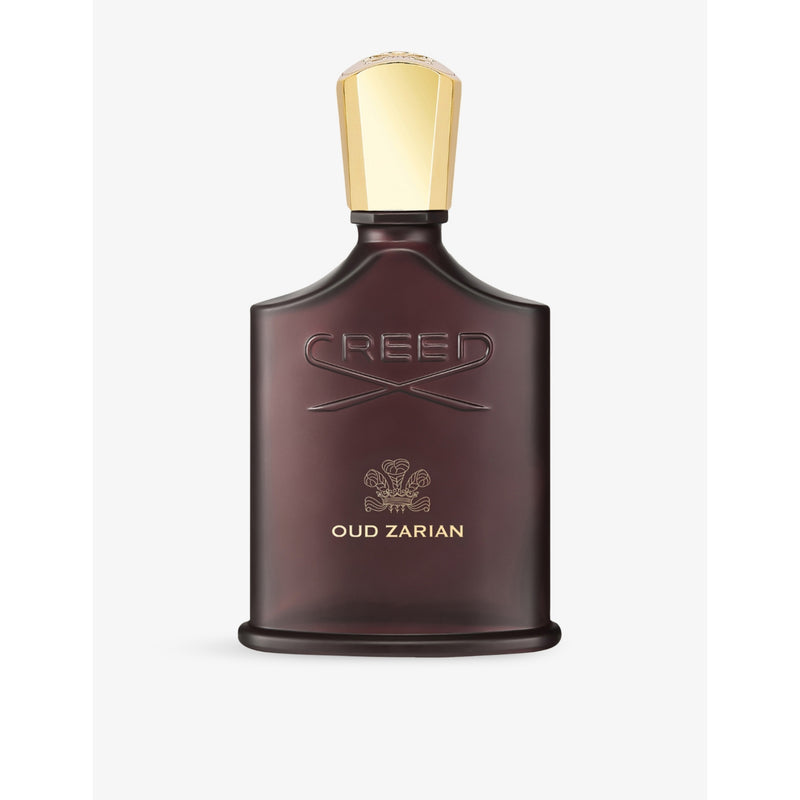 Creed Oud Zarian Eau De Parfum - British product