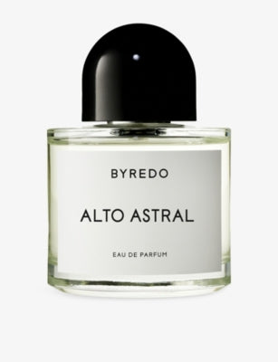 Alto Astral Eau de Parfum 50ml - 50ml