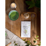 Haru Hana Blend matcha 30g, imported from the UK